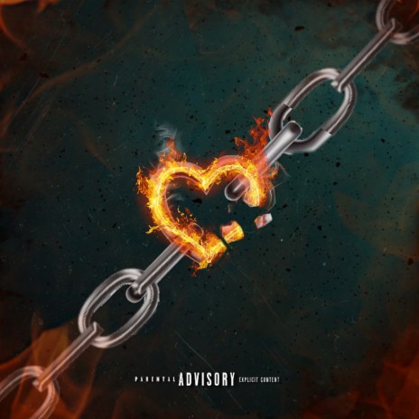 Conquistei Seu Coração ft. Railan 073 cover art