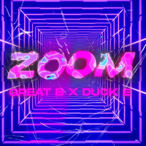 Zoom ft. Duck E cover art