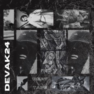 Los Elementales Beat Tape