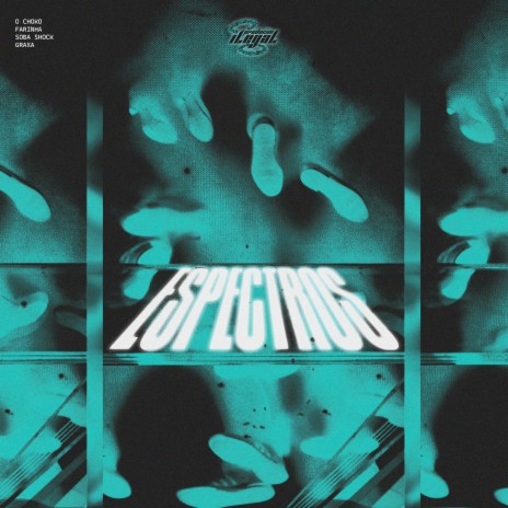 Tc ft. Soba Shock, O Choko, Farinha & GRAXA cover art