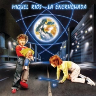 La Encrucijada (Remastered 2005)