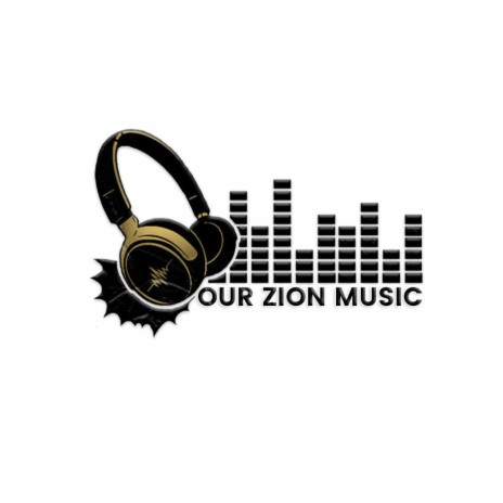 Our Zion Music cover art