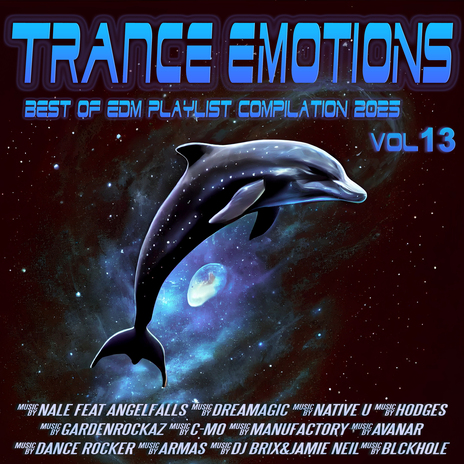 eMotion (Tomorrowland Aftermovie Remix) cover art
