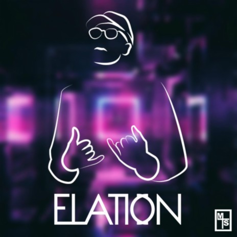 Elation cover art