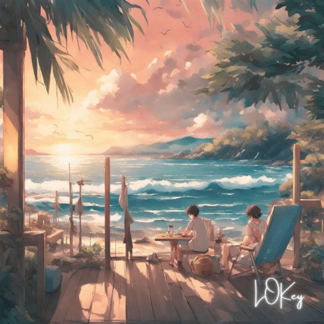 Summer Tide cover art