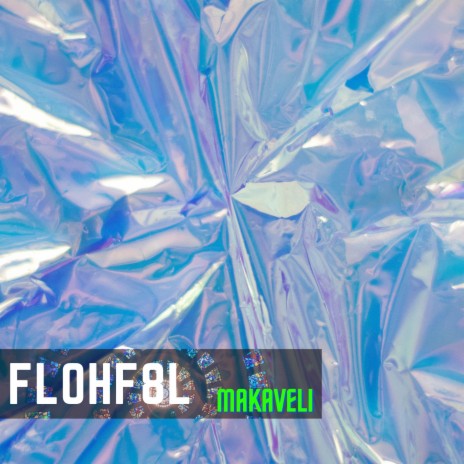 makaveli cover art