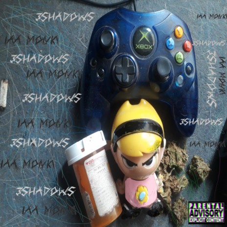 Chuletas Con Papas ft. iaa monki cover art