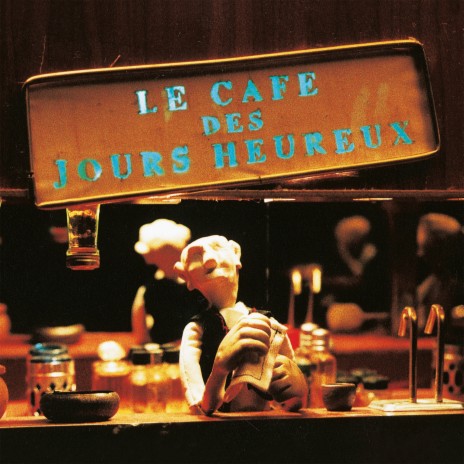 La vie du quartier (Remasterisé en 2021) cover art