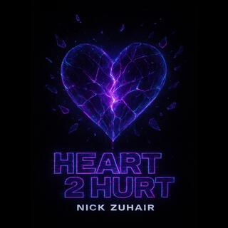 Heart To Hurt