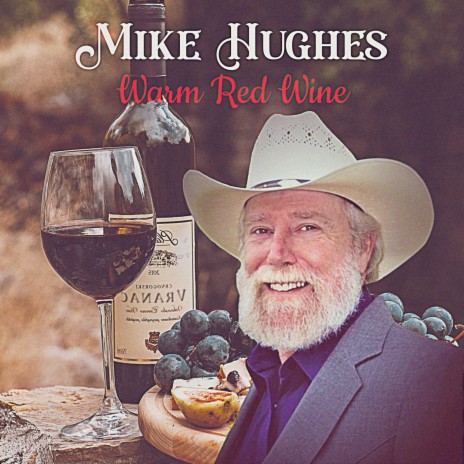Warm Red Wine cover art
