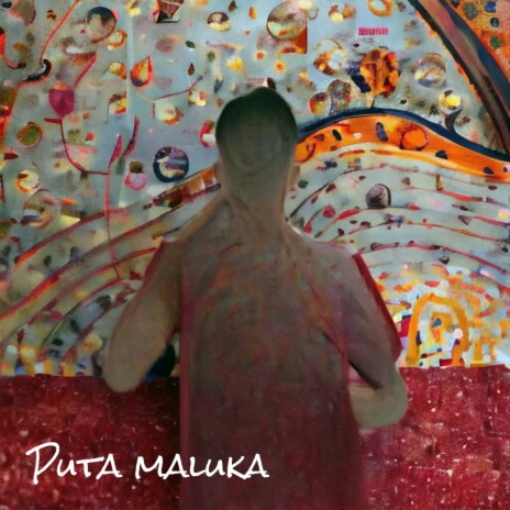 Puta Maluka cover art