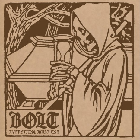 Harm´s Way cover art