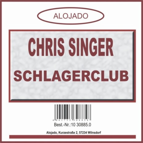 Chris Singer