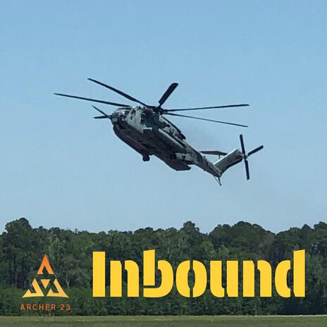 Inbound cover art