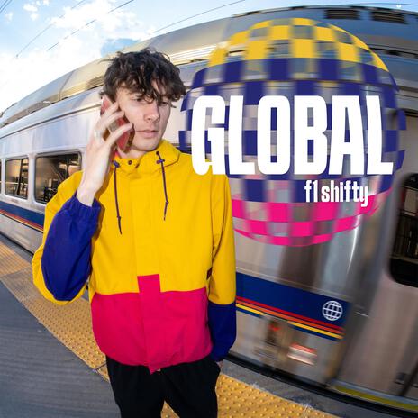 Focus cover art