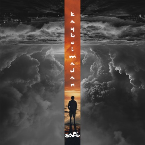 Kaybolmadan cover art
