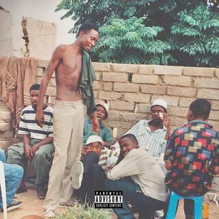 FOR MY KASI