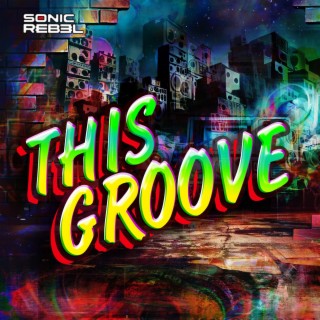 This Groove cover art