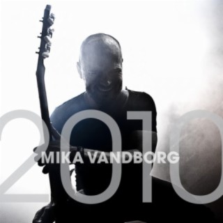 Mika Vandborg