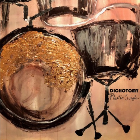 Vinyl Dream cover art