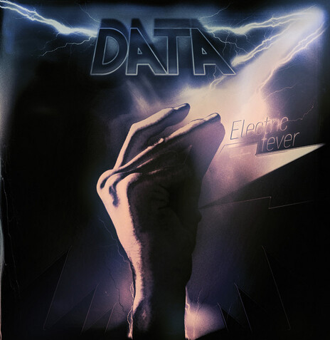 Electric Fever (Munk Remix) cover art