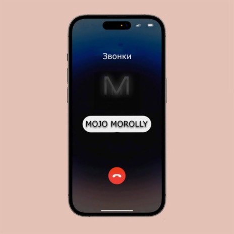 Звонки cover art