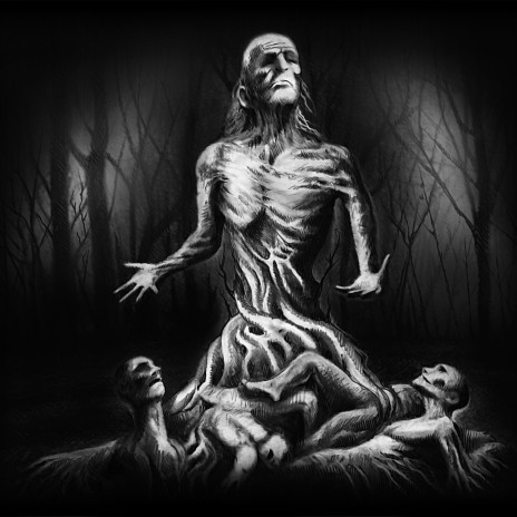 Carnival of Sin cover art