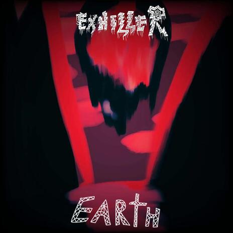 First Scream cover art