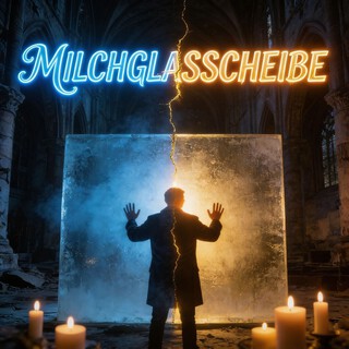 MILCHGLASSCHEIBE (Gothic Rap)
