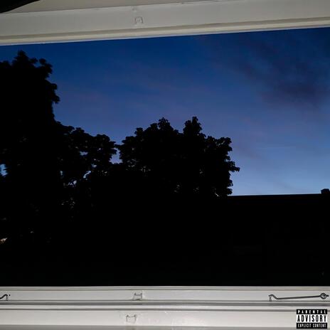 Blackout ft. Br4vo cover art