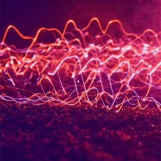 Kinetic Parts 1 to 4 (Synth Alternative) cover art