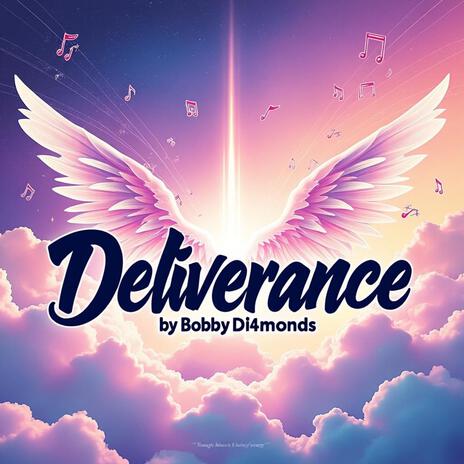 Deliverance cover art