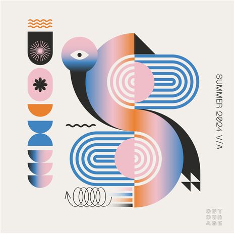 Anagrammammma cover art