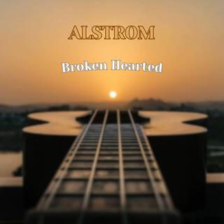 Broken Hearted cover art