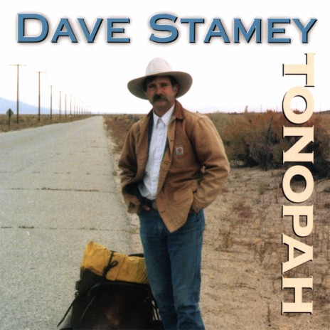 The Vaquero Song cover art