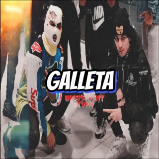 Galleta x Nel Sc cover art