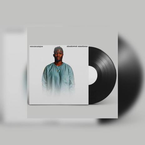 Shadowed Emotions cover art