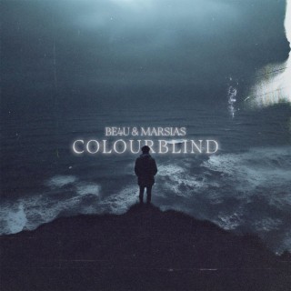 Colourblind ft. Marsias cover art