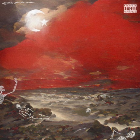 even the pastor sins! cover art