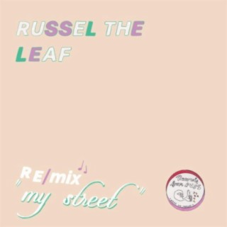 Russel the Leaf