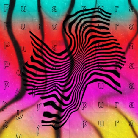 Burner cover art