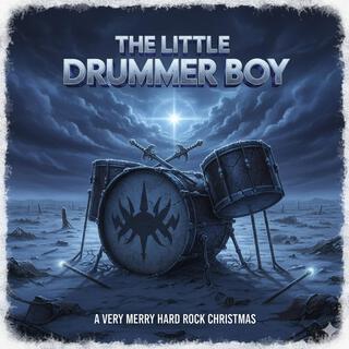 The Little Drummer Boy cover art