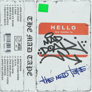 The Mad Tape