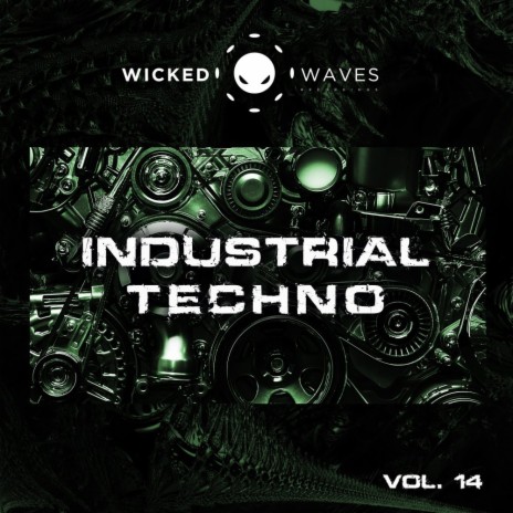 Ansiedance cover art