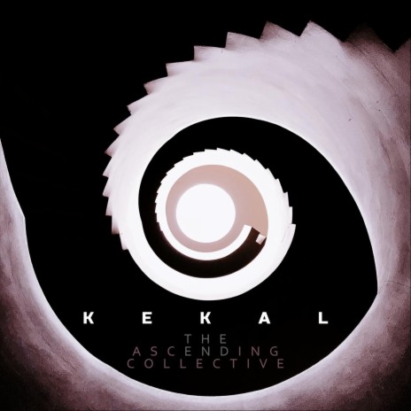 The Ascending Collective cover art