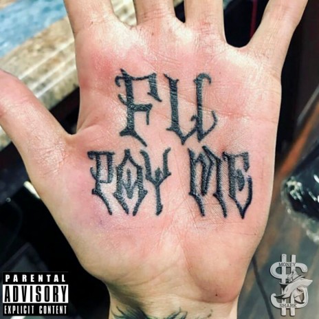 Fu Pay Me ft. Creativekillz & Immaculate cover art