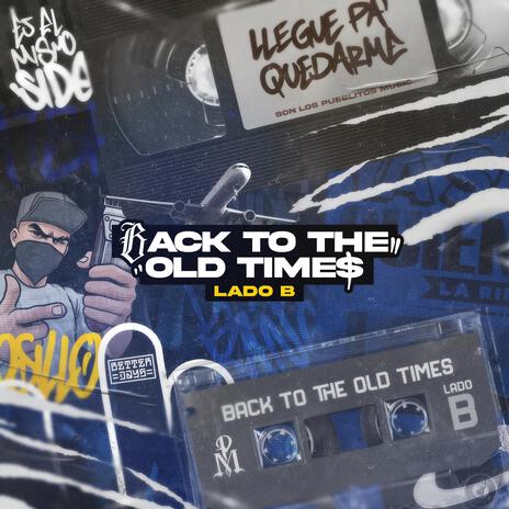 Harto de este pedo ft. Rekza RBM & Lompe JC cover art