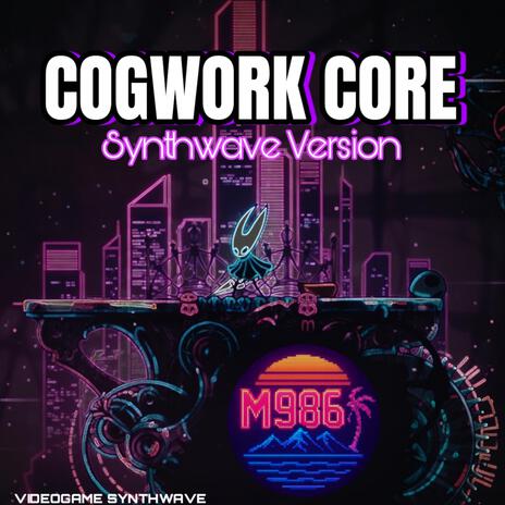 Cogwork Core cover art