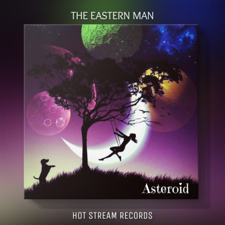 Asteroid