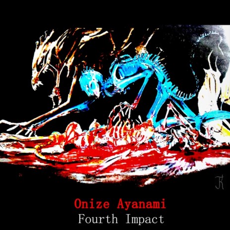 Scp-Keter-Class cover art